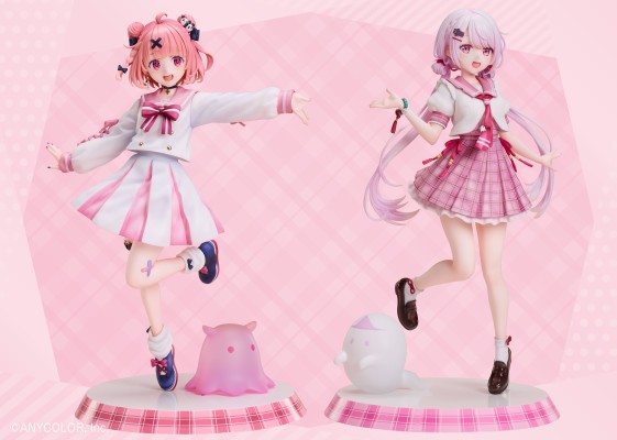 彩虹社 椎名唯华