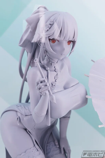 碧蓝航线 凯尔圣 阳光下的跑者