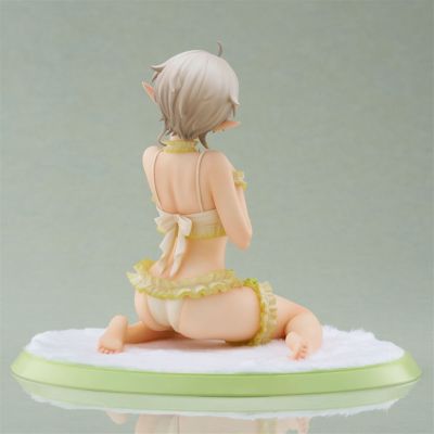 无职转生～到了异世界就拿出真本事～ 希露菲  内衣版