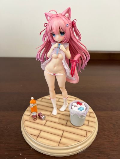 请饲养我吧、主人！