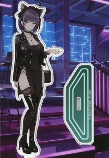 碧蓝航线 柴郡 ZOZOTOWN插画版