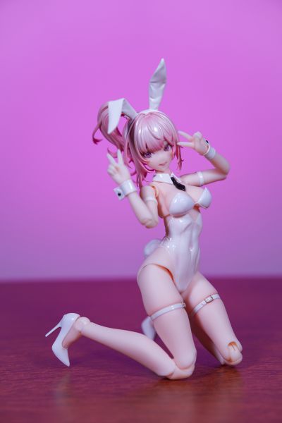 旋风兔兔号 载具