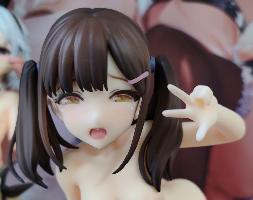 橘母女的摄影会 橘梨央
