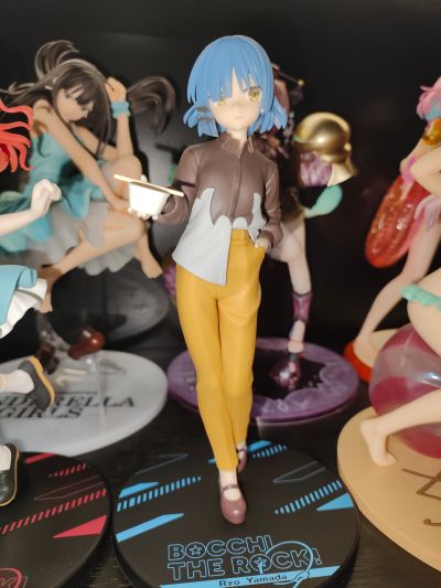 Coreful 孤独摇滚！动画版 山田凉~便装造型~