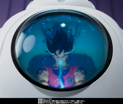 S.H.Figuarts 治疗器