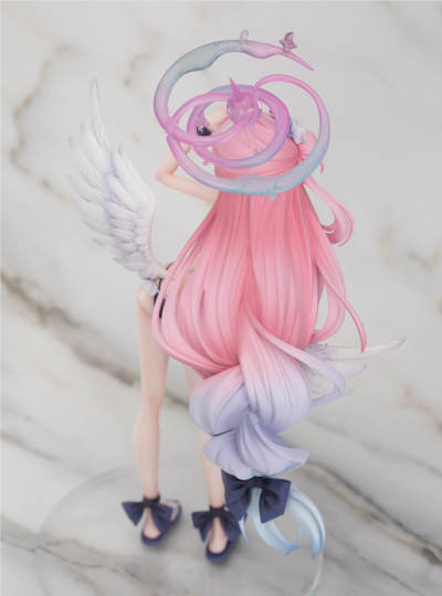 蔚蓝档案 圣园未花 水着ver.