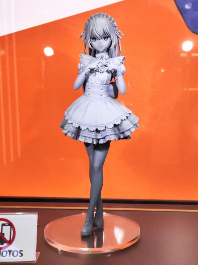 更衣人偶坠入爱河 乾纱寿叶 可爱女仆