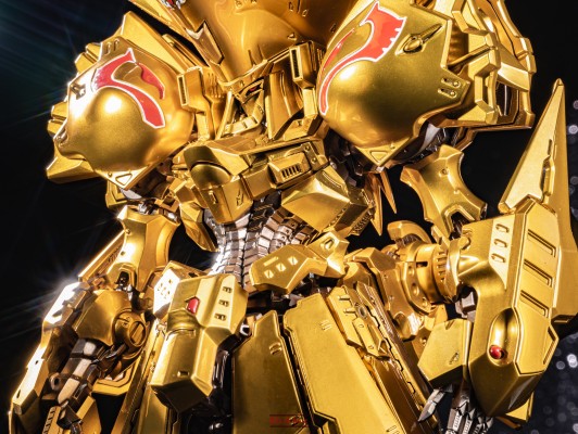 五星物语 黃金幻象 帕特拉克歇