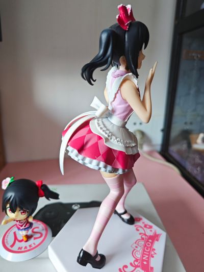 LoveLive! Special Figures -妮可-