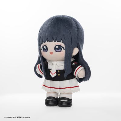 魔卡少女樱 透明牌篇 大道寺知世