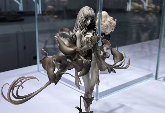 麝香百合