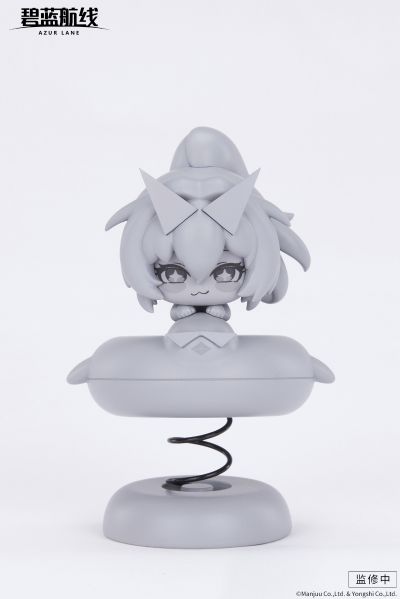 碧蓝航线 HappyShake系列 Q版摇摇乐 花园