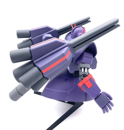 HGUC 1/144 	机动战士高达 	MSN-02 吉恩号