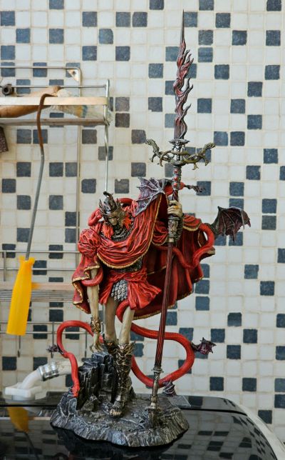 艾尔登法环 黄金树幽影 PS5 / PS4版 实体游戏限定版