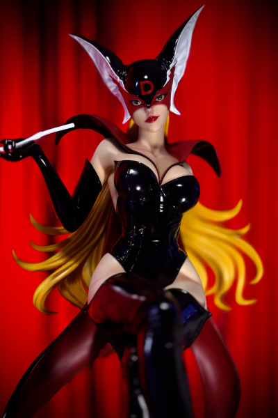 5PRO-LA-70301 小双侠 多龙芝