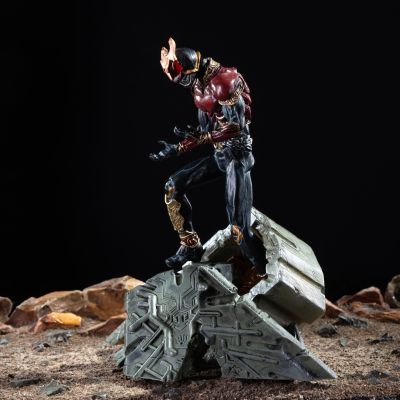 S.I.C. 匠魂 假面骑士 旋风号