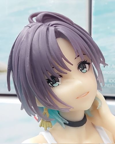 Emotional lens 偶像大师闪耀色彩 浅仓透