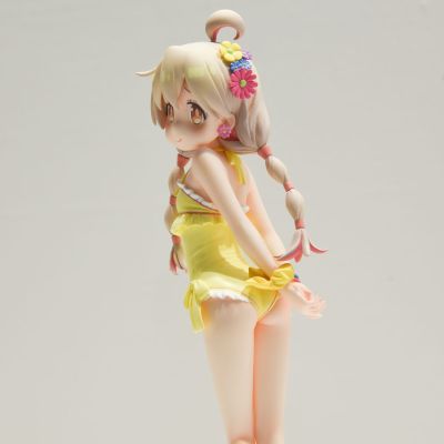 别当哥哥了！ 绪山真寻[Summer Queens]