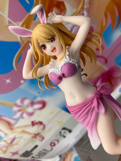 Luminasta  我推的孩子 露比