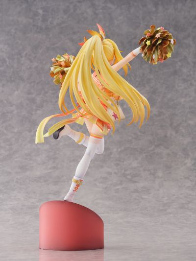 某科学的超电磁炮T 食蜂操祈