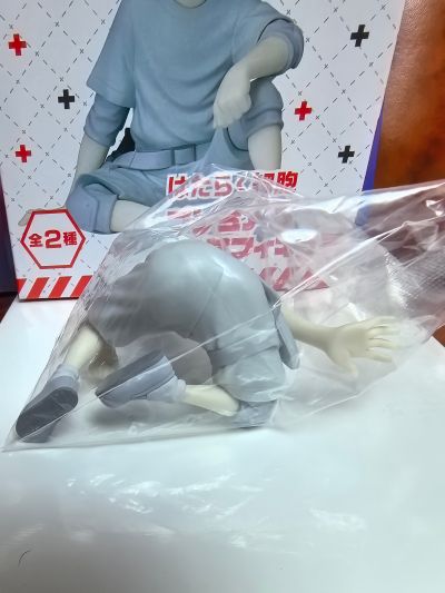 工作细胞 白细胞 U-1146