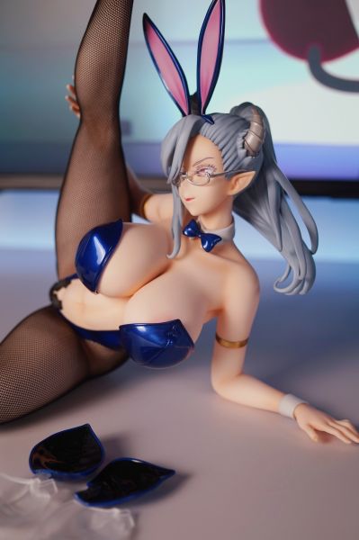 B-style 七大罪 贝利亚尔 兔女郎