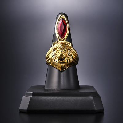 奥特复刻 雷欧奥特曼开播50周年纪念套装