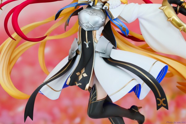 命运-冠位指定 魔术师-阿尔托莉雅·卡斯特