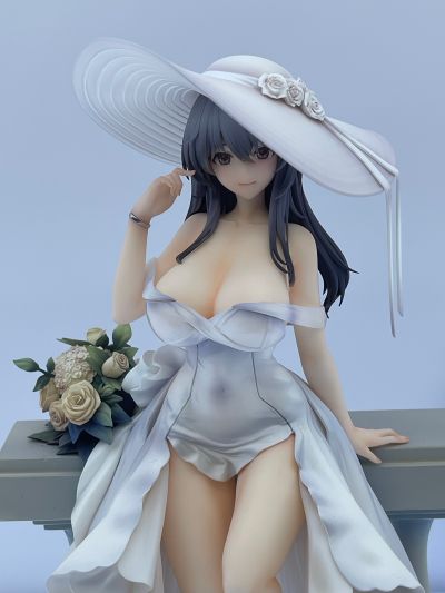 碧蓝航线 卡律布狄斯 霞辉之华裳