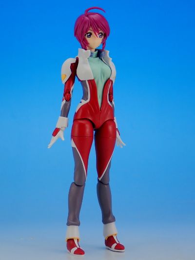 Figure-rise Standard 露娜玛丽亚·霍克