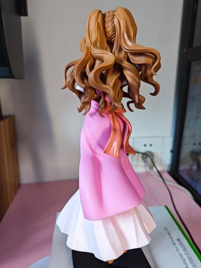 航海王 独特魅力 夏洛特·布琳