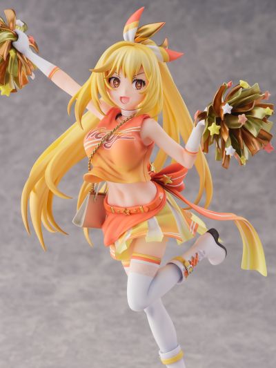 某科学的超电磁炮T 食蜂操祈