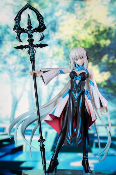 ConoFig 命运-冠位指定 狂战士-摩根