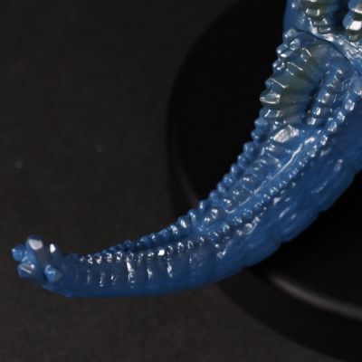 中等尺寸系列EX 太空哥斯拉 海报配色