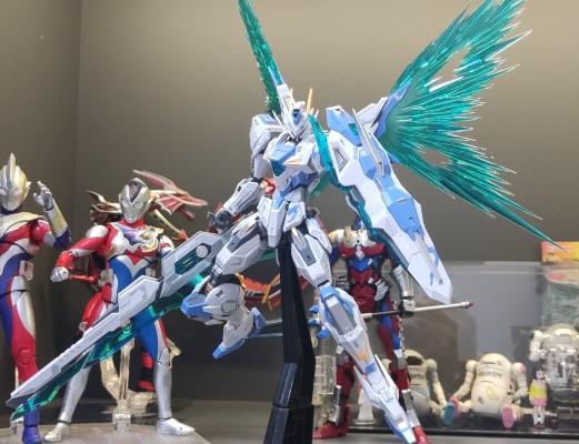 圆桌骑士团系列 灵皇守护者 高文