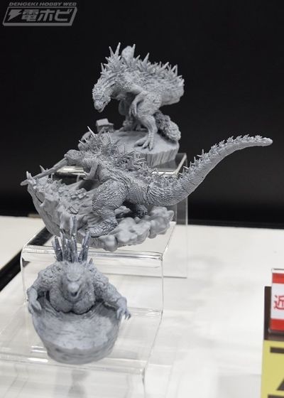 掌中名场面EX 哥斯拉-1.0