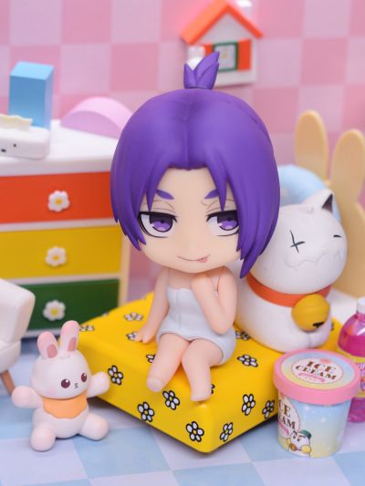 粘土人#2326 蓝色监狱 御影玲王