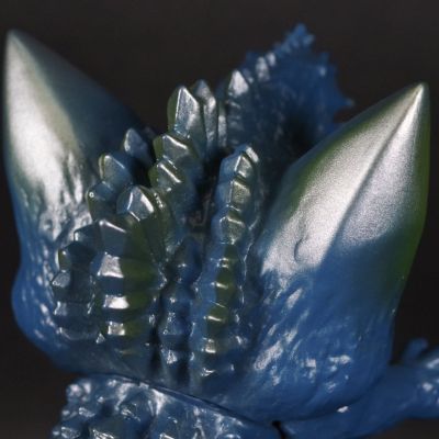 中等尺寸系列EX 太空哥斯拉 海报配色