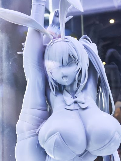 Shiny系列 甜心小兔 尤娜酱