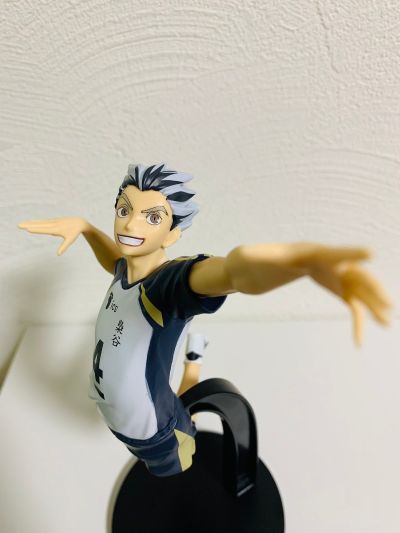 排球少年 英姿人偶 木兔光太郎