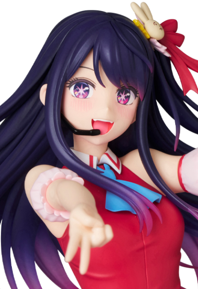 PPP 我推的孩子 小爱