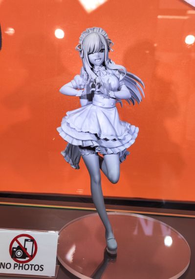 更衣人偶坠入爱河 喜多川海梦 可爱女仆