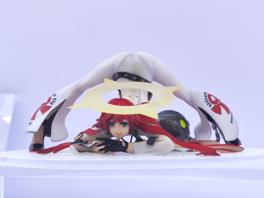 罪恶装备 -奋战- 婕克·欧