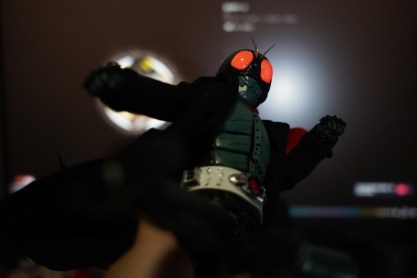 FigZero 新·假面骑士 假面骑士