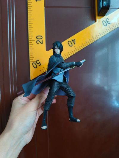 一番赏 BORUTO-ボルト- NARUTO NEXT GENERATIONS うちはサスケ 