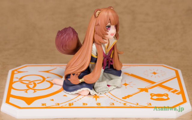 Melty Princess 盾之勇者成名录 掌中拉芙塔莉雅 幼年化