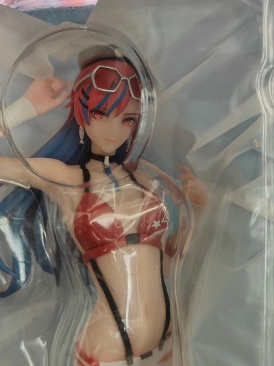 战双：帕弥什 薇拉·绯耀 绯澜盛律