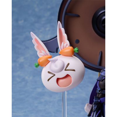 兔田佩克拉×命运-冠位指定 兔田佩克拉