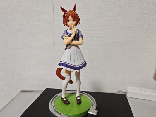 赛马娘 闪耀！优俊少女  樱花桂冠