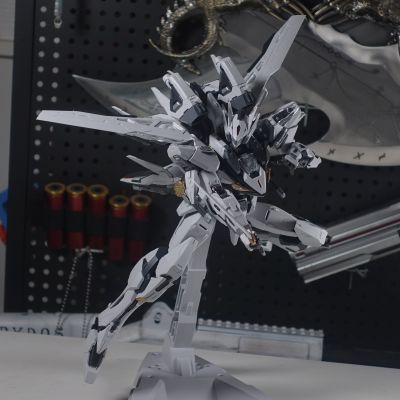 人型装甲战纪 七零世代试作人型装甲 白露空战型